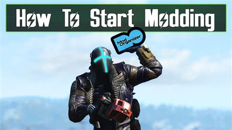 mod organizer fallout 4|How to Start Modding Fallout 4 in 2024 (MO2 + F4SE Tutorial).